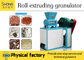 NPK Compound Fertilizer Granulator Machine For Making Fertilizer Granules