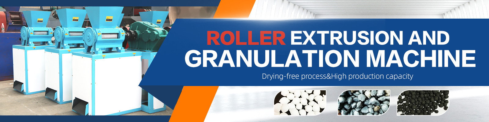 คุณภาพ สายการผลิตปุ๋ยอินทรีย์ โรงงาน