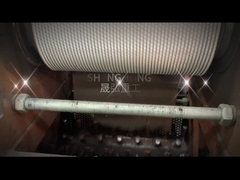 เครื่องบดลูกกลิ้งคู่