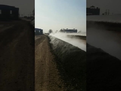 รถบรรทุกขยะ