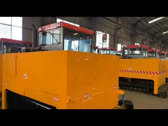 รถบรรทุกขยะ