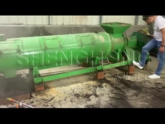 เครื่องปรับรูปร่างกลม