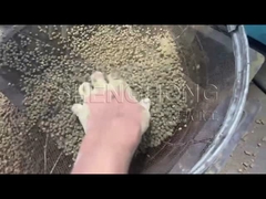 เครื่องปรับรูปร่างกลม