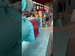 เครื่องปั่นแหวน