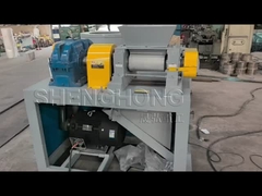 เครื่องบดลูกกลิ้งคู่