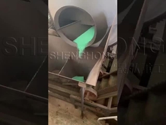 สายการผลิตปุ๋ย BB