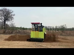 รถบรรทุกขยะ