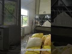 สายการผลิตปุ๋ย BB