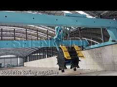 รูเล็ต เครื่องเทอร์