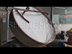 เครื่องบดแผ่น