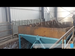 สายการผลิตปุ๋ยอินทรีย์