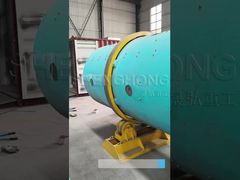 เครื่องทำเม็ดแบบดรัมหมุน1