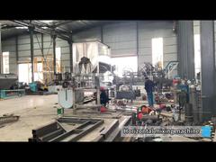 เครื่องผสมแนวนอน6