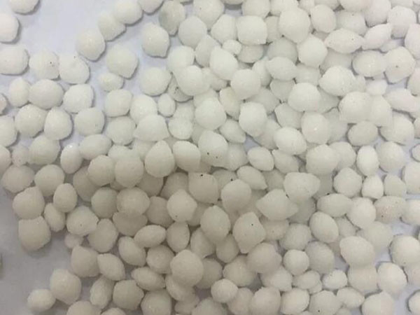 1-2t / h ความจุ สารปลูกประกอบ Granulator สําหรับวัสดุการใช้งาน Npk และ 2% - 5% ความชื้น เพิ่มการผลิต Npk ของคุณ