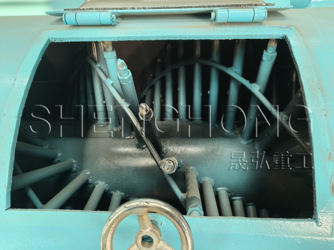 เครื่องปลูกปุ๋ยอินทรีย์ Granulator โซลูชั่นที่กําหนดเองและราคาที่สามารถแข่งขันได้ มั่นใจโดยลูกค้าในอินเดีย เกาหลี ออสเตรเลีย และอื่น ๆ