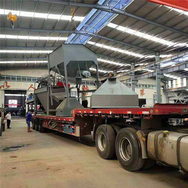 โรงงานผลิตปุ๋ยอินทรีย์ของหมู 5t / H 75kw สายการผลิตปุ๋ยอินทรีย์