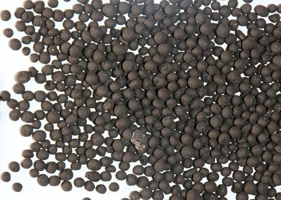 สายการผลิตปุ๋ยอินทรีย์พรีเมียม เปลี่ยนของเสียเป็นกำไร ด้วยประสิทธิภาพ 99%