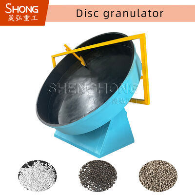 เครื่องกระจกกระจกสําหรับการผลิตปุ๋ยอินทรีย์ หลักการทํางานและรายละเอียดเทคนิค