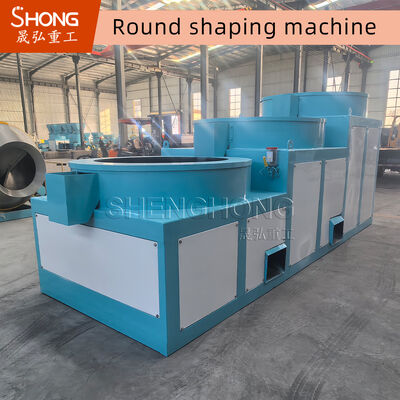 เครื่องอัดเม็ดปุ๋ยอินทรีย์ SHY-800-2 ขนาด 4kw สำหรับการผลิตทางการเกษตร