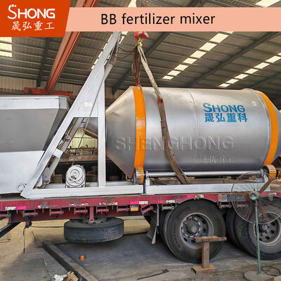 5อุปกรณ์ผสม 5kW ความเร็วแกนหลัก 45r/min และความหนาของแผ่นอื่น ๆ