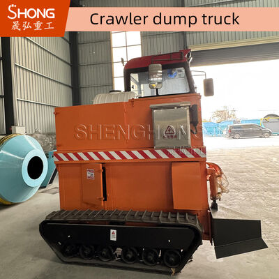 อุปกรณ์คอมพอสต์สําหรับการหมุนคอมพอสต์ที่มีประสิทธิภาพสูง