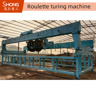 รุ่นล้อ เครื่องแปรรูปคอมพอสต์สําหรับปุ๋ยและโคลน - โซลูชั่นการปริมาณแปรรูปอุตสาหกรรม