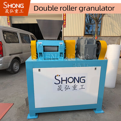 เครื่องกรองเจาะปลาโปแทสซ์แบบกล่องสองแบบที่มีอัตราการกรองสูงและความเร็วปรับได้