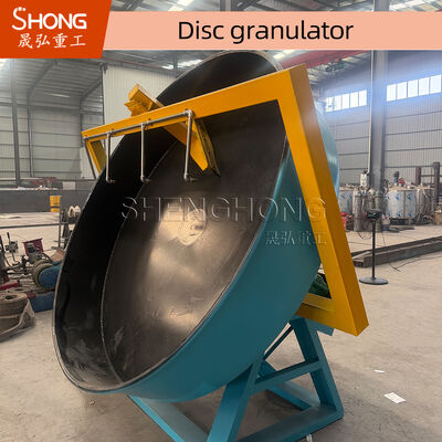 เครื่องปลูกปุ๋ยผสมแผ่นที่มีมุมแผ่นปรับปรับ อัตราการปลูกปุ๋ยสูงและการสร้างที่ยั่งยืนสําหรับผงเคมี