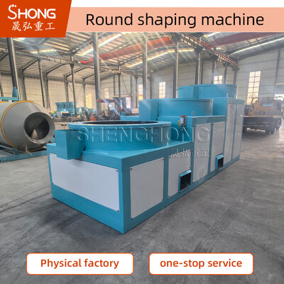 เครื่องอัดเม็ดปุ๋ยอินทรีย์ อัตราการขึ้นรูปเม็ดสูง ไม่คืนตัว วัสดุแข็งแรง